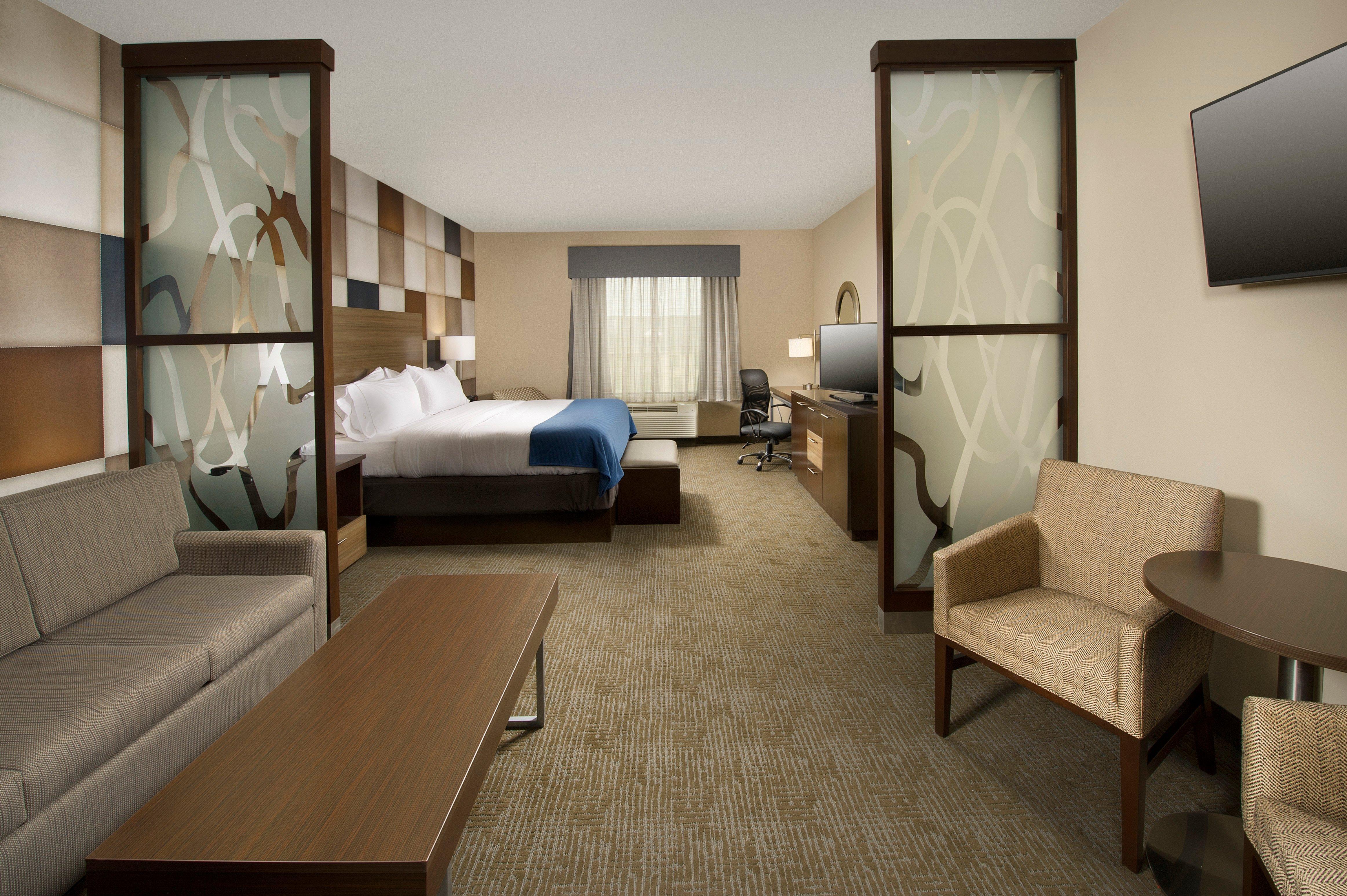Holiday Inn Express Hotel & Suites Waco South By Ihg Ngoại thất bức ảnh
