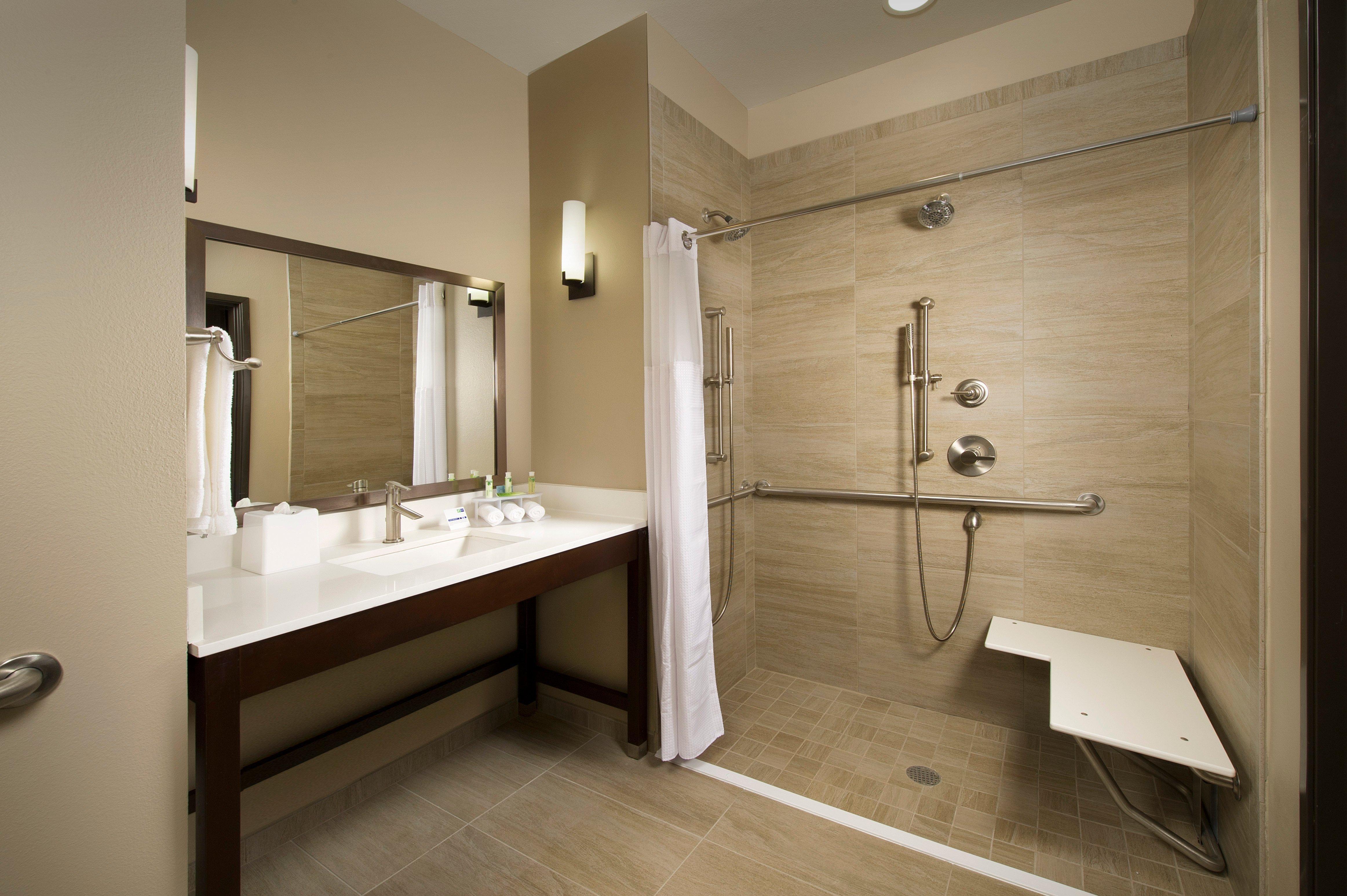 Holiday Inn Express Hotel & Suites Waco South By Ihg Ngoại thất bức ảnh