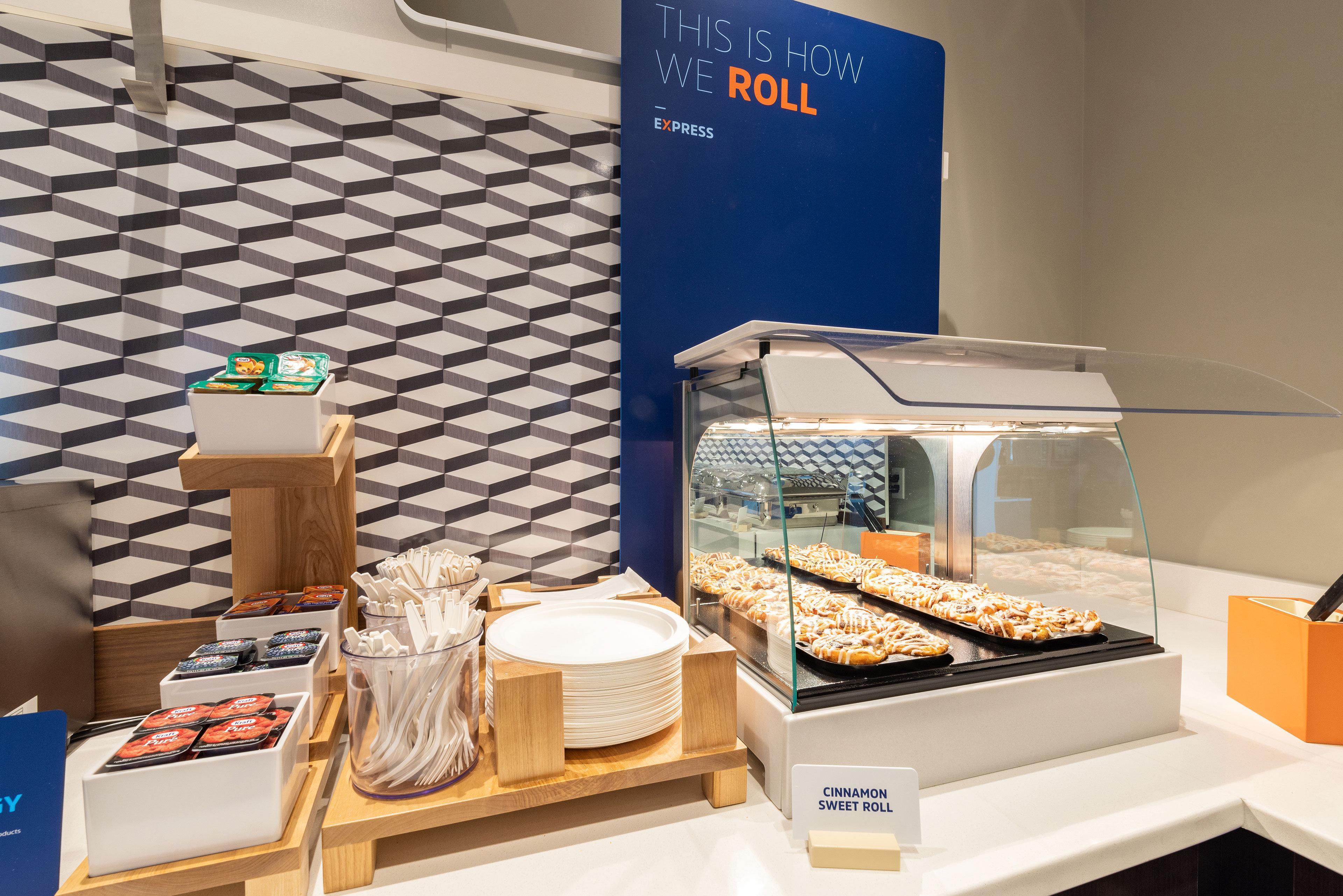 Holiday Inn Express Hotel & Suites Waco South By Ihg Ngoại thất bức ảnh