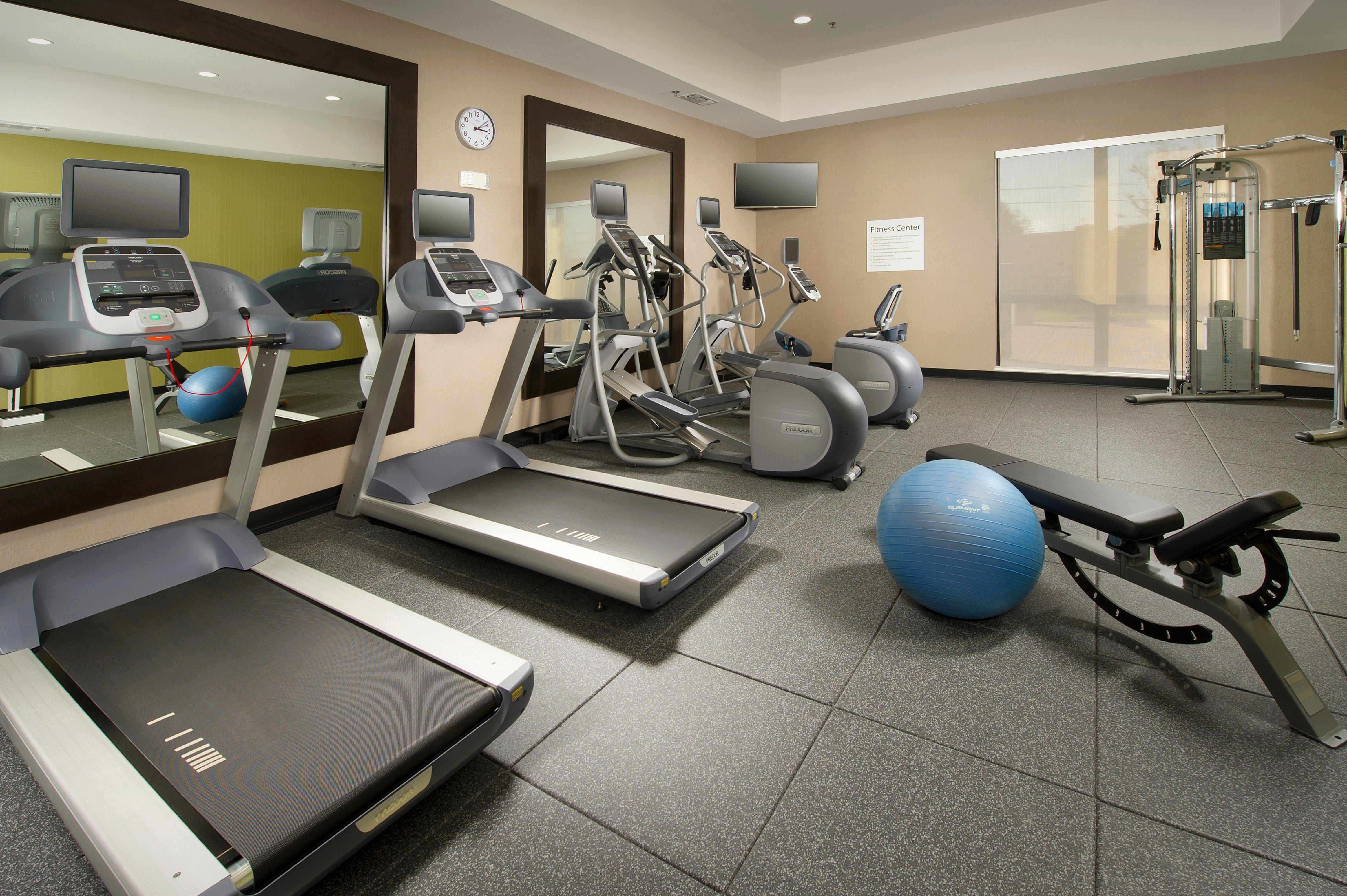 Holiday Inn Express Hotel & Suites Waco South By Ihg Ngoại thất bức ảnh