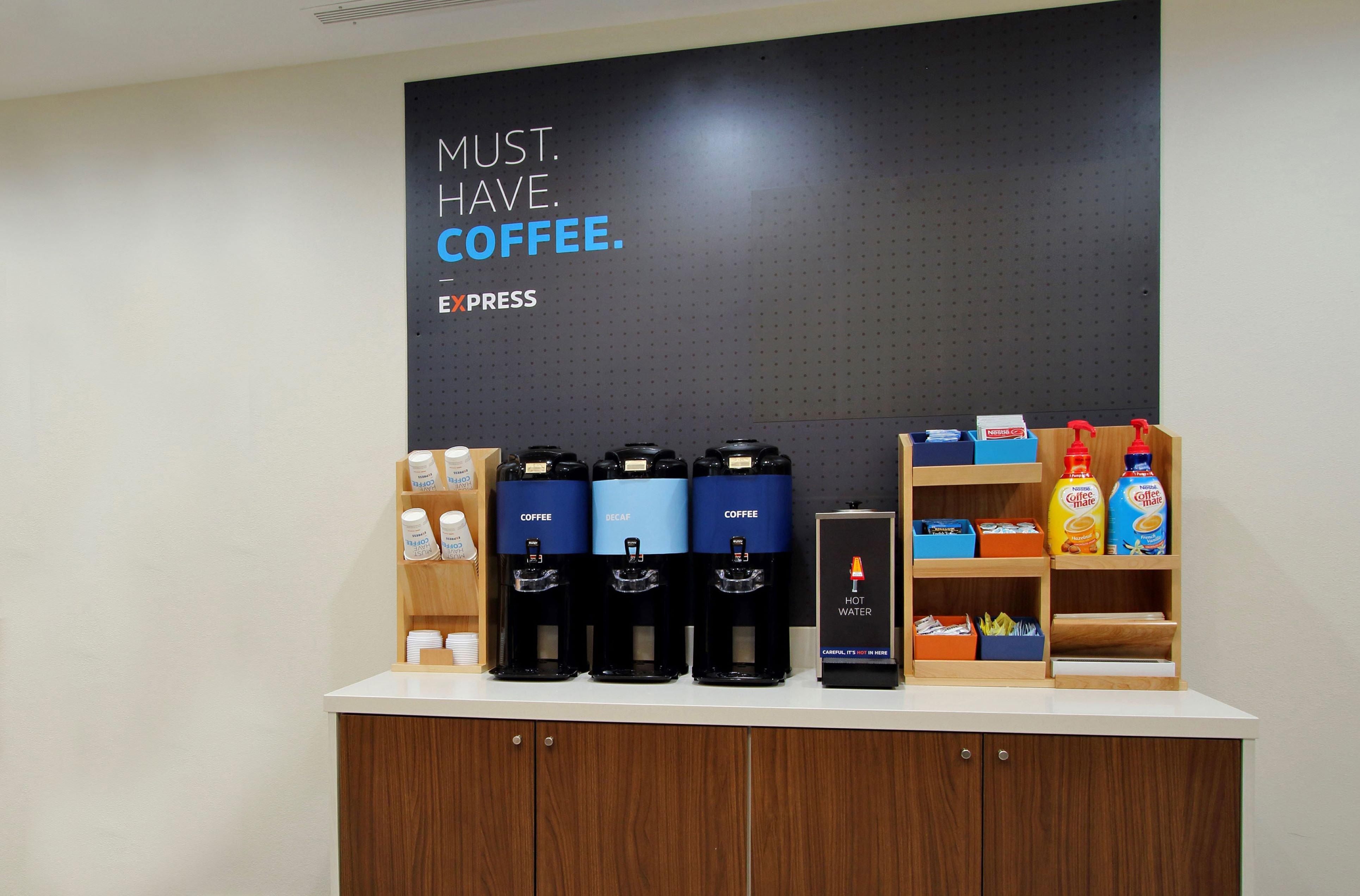 Holiday Inn Express Hotel & Suites Waco South By Ihg Ngoại thất bức ảnh