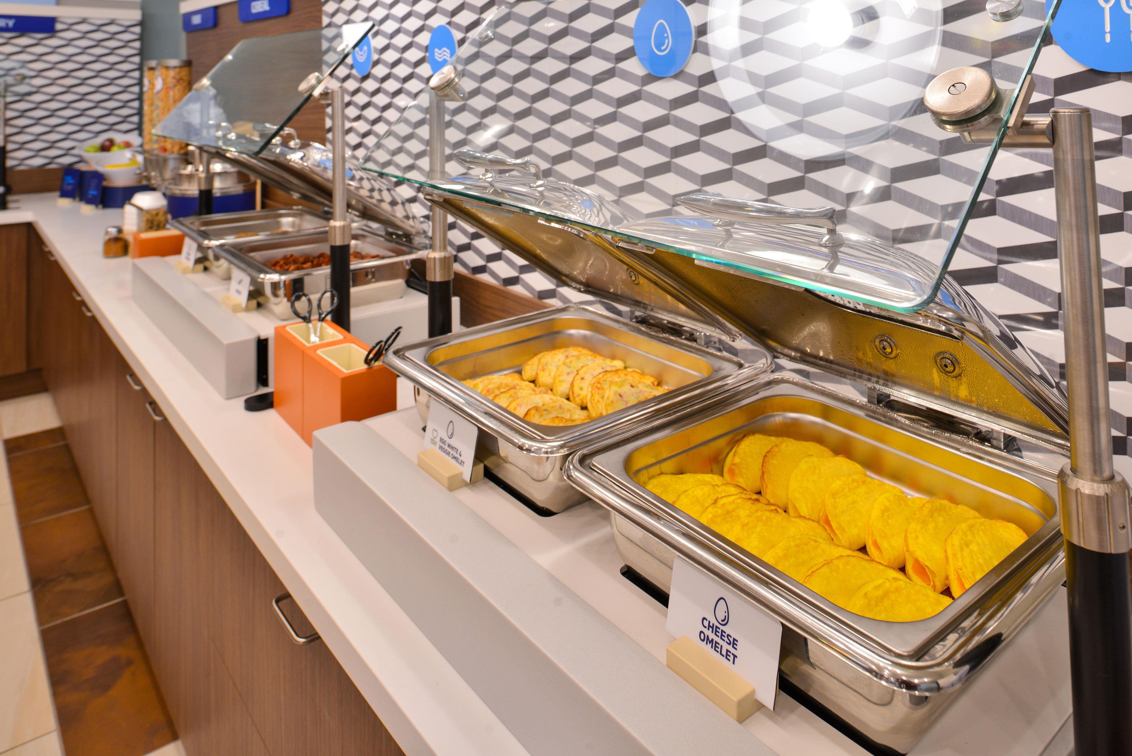 Holiday Inn Express Hotel & Suites Waco South By Ihg Ngoại thất bức ảnh