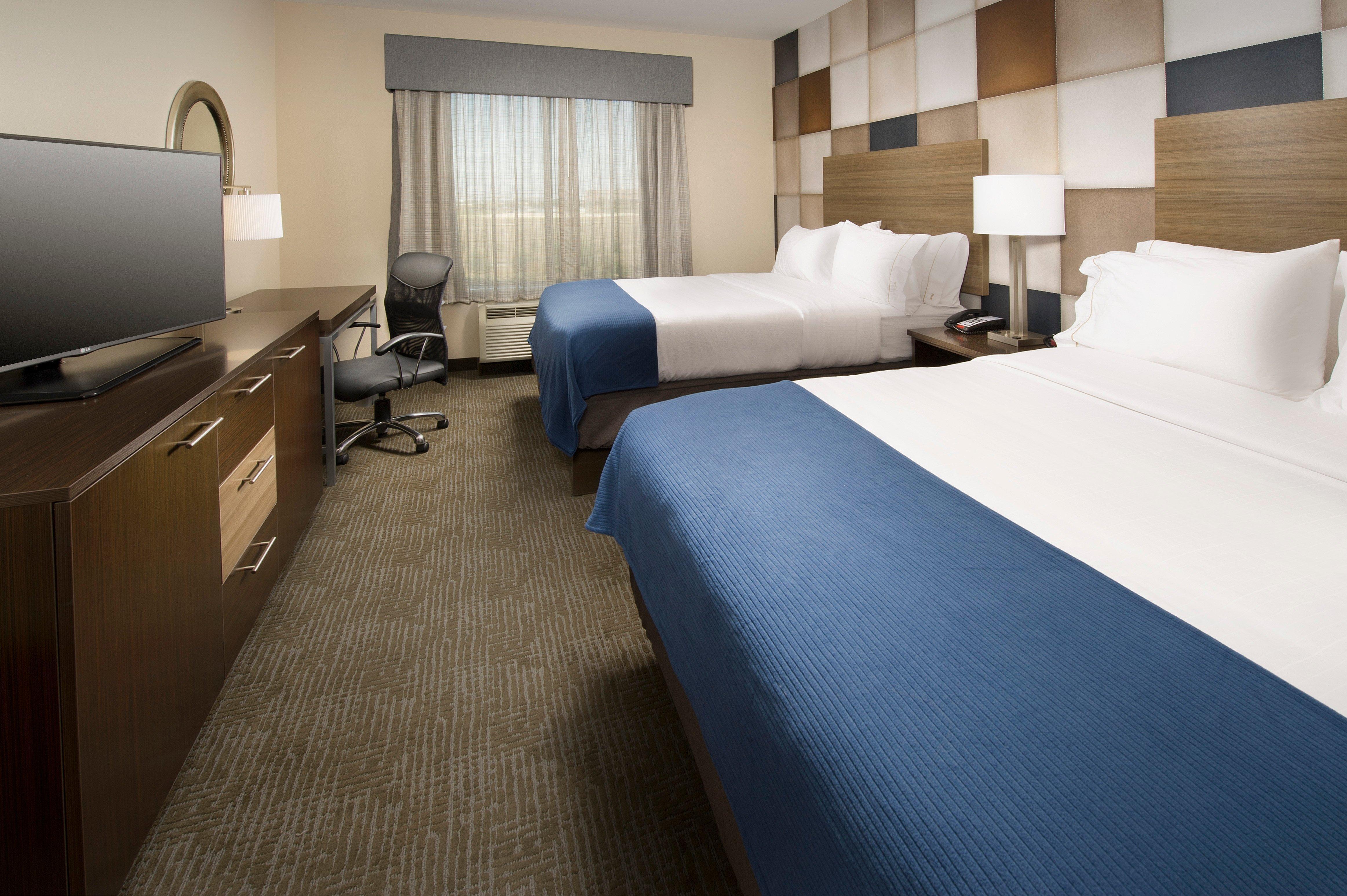 Holiday Inn Express Hotel & Suites Waco South By Ihg Ngoại thất bức ảnh